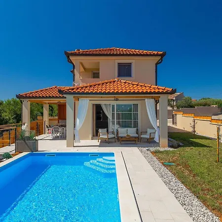 Veduta Dom wakacyjny Pula