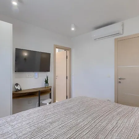 Veduta Dom wakacyjny