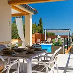 Veduta Holiday home Pula
