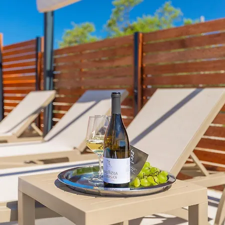 Holiday home Veduta Pula