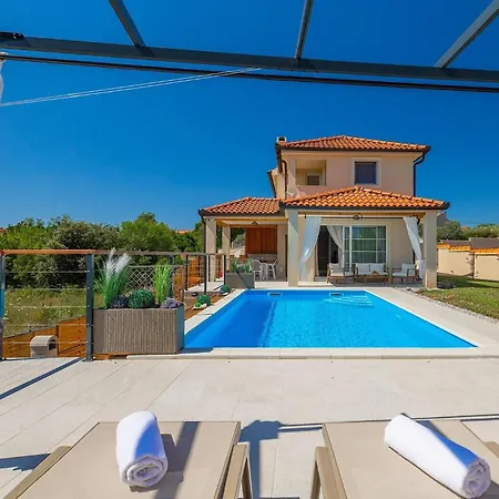 Veduta Holiday home