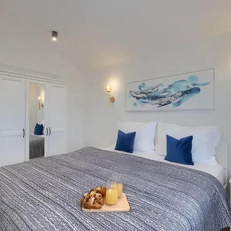 Veduta بيت للعطل *