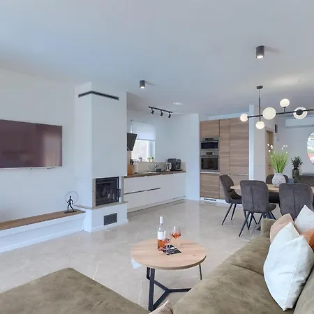 Veduta Holiday home