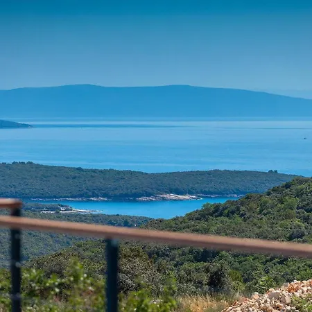 Holiday home Veduta Pula