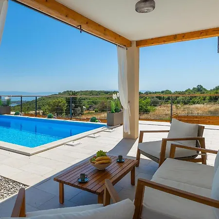 Veduta Holiday home *
