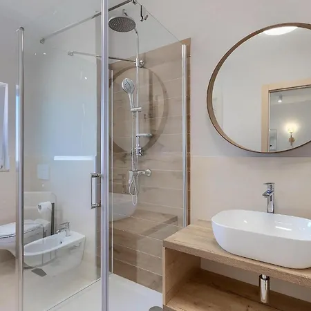 Veduta Holiday home
