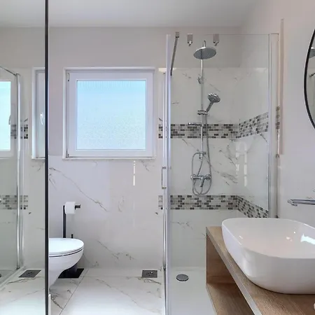 Veduta Holiday home