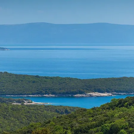 بيت للعطل Veduta *