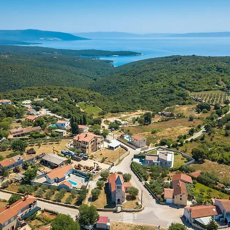 Holiday home Veduta Pula