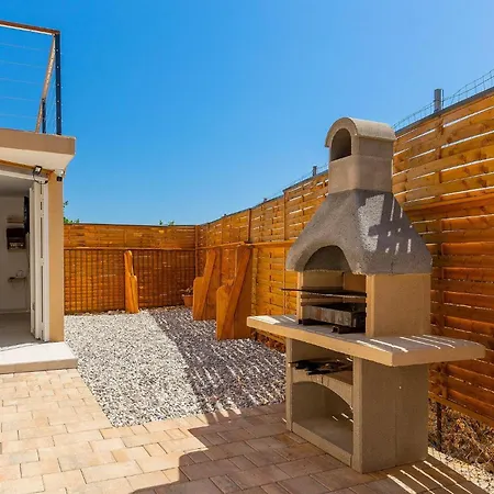 Veduta Holiday home