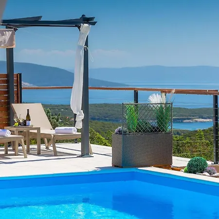 Holiday home Veduta Pula