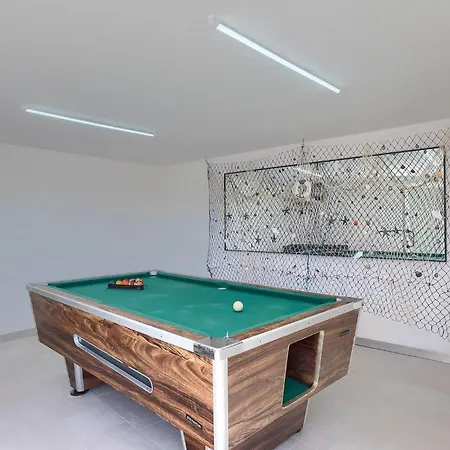 Holiday home Veduta Pula