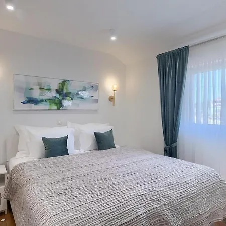 Veduta Holiday home