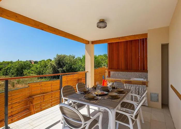 Σπίτι διακοπών Veduta *