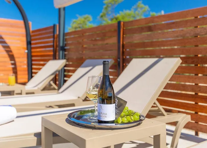 Σπίτι διακοπών Veduta Πούλα