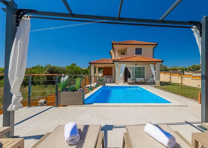 Veduta Σπίτι διακοπών