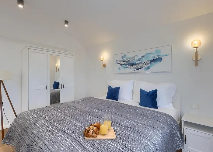 Veduta Σπίτι διακοπών *