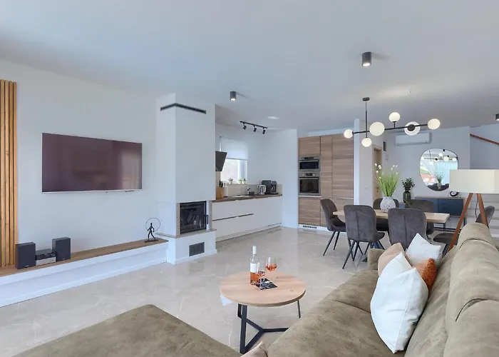 Veduta Σπίτι διακοπών