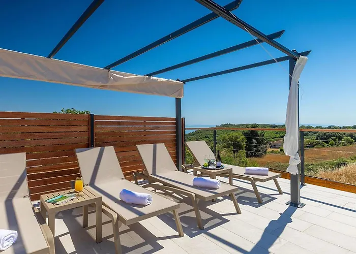 Σπίτι διακοπών Veduta *