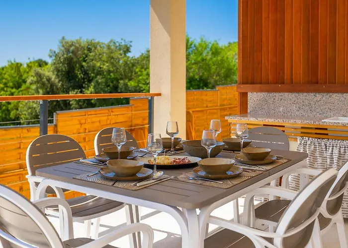 Σπίτι διακοπών Veduta *