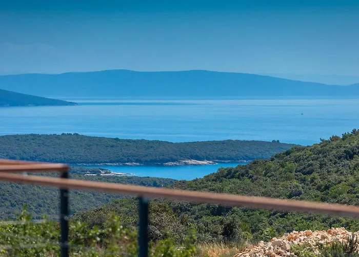 Feriehus Veduta Pula