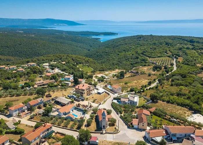 Casa de Férias Veduta Pula