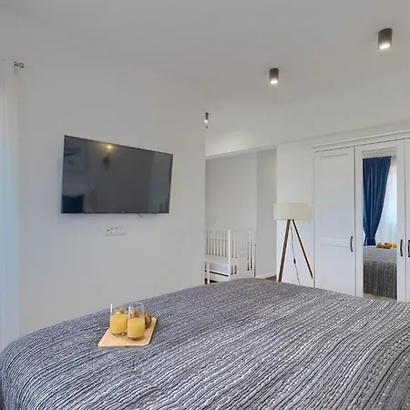 Veduta Feriehus *
